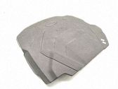 Motorabdeckung
