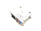 GPS navigation control unit/module