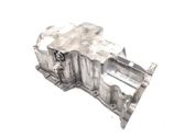 Oil sump