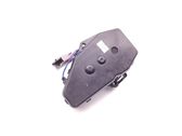 Tailgate/trunk/boot lock/catch/latch
