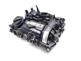 Rocker cam cover