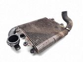 Radiador intercooler