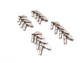 Valve rocker arm