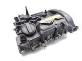 Rocker cam cover