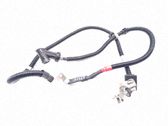 Minuskabel Massekabel Batterie