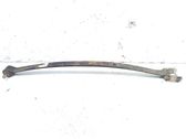 Rear leaf spring