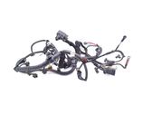 Engine installation wiring loom