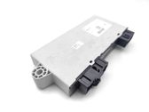 CAS control unit/module