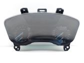 Velocímetro (tablero de instrumentos)