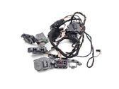 Cable trampilla