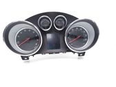 Speedometer (instrument cluster)