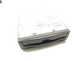 Navigation unit CD/DVD player