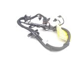 Engine installation wiring loom