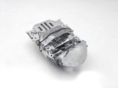 Headlight lense