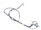 Cables del panel