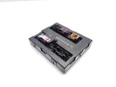 Comfort/convenience module