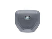 Steering wheel airbag