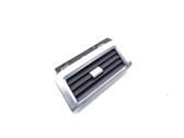 Dashboard side air vent grill/cover trim
