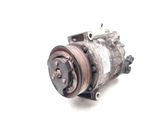 Compresor (bomba) del aire acondicionado (A/C))