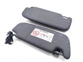 Sun visor
