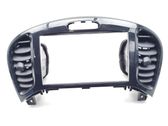 Dash center air vent grill