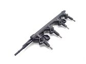 Fuel injectors set