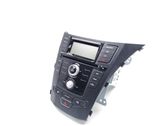 Panel / Radioodtwarzacz CD/DVD/GPS