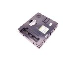 Central body control module