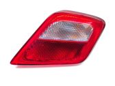 Lampy tylnej klapy bagażnika