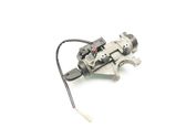 Ignition lock