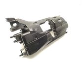 Transmission gearbox valve body