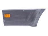 Rear arch trim