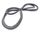 Rear door rubber seal (on body)