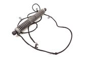Tailgate/trunk strut/damper