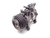 Air conditioning (A/C) compressor (pump)
