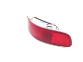 Rear fog light
