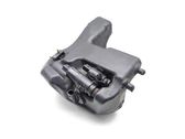Windshield washer fluid reservoir/tank