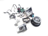 Headlight part