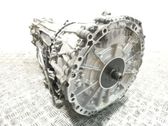 Automatic gearbox