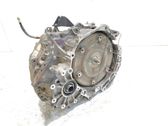 Automatic gearbox