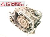 Automatic gearbox