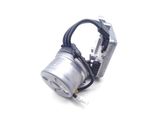 Steering rack control module