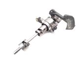 Gear selector/shifter in gearbox