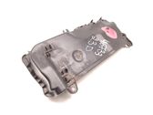 Engine cover (trim)