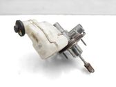 Master brake cylinder