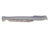 Sill/side skirt trim
