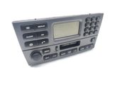 Radio/CD/DVD/GPS head unit