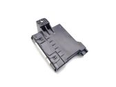 Air conditioning/heating control unit