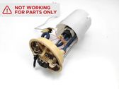 In-tank fuel pump
