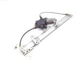 Regulador de puerta delantera con motor